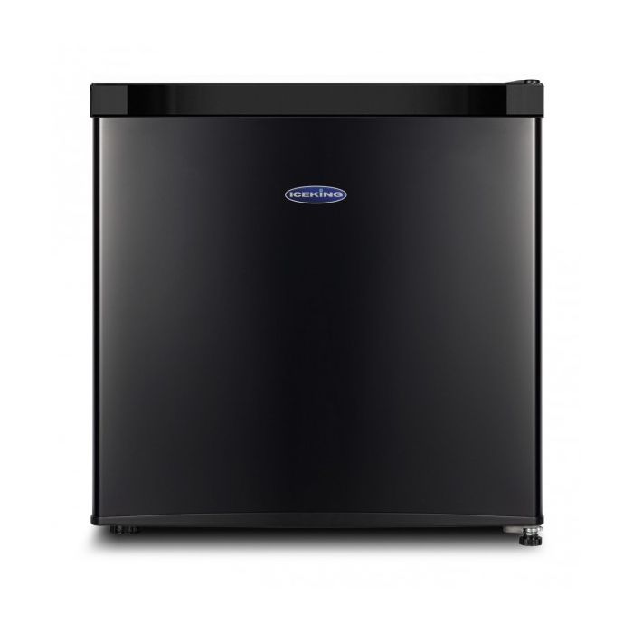 ICEKING  Table Top Fridge With Ice Box TK50BK.E