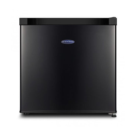 ICEKING  Table Top Fridge With Ice Box TK50BK.E