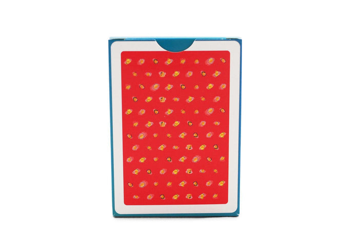 If an Octopus Could Palm Playing Cards by Dan & Dave
