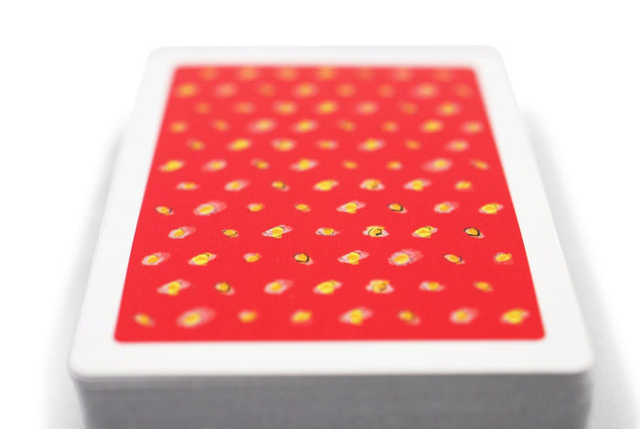 If an Octopus Could Palm Playing Cards by Dan & Dave