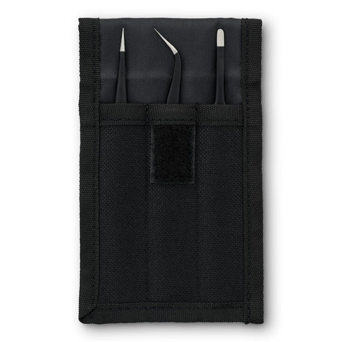 iFixit Precision Tweezers Set by iFixit - The Pi Hut