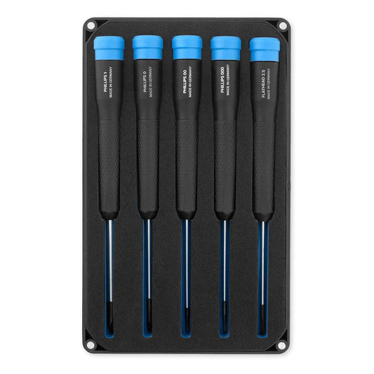 iFixit Pro Tech Screwdriver Set - Standard [Discontinued] by iFixit - The Pi Hut