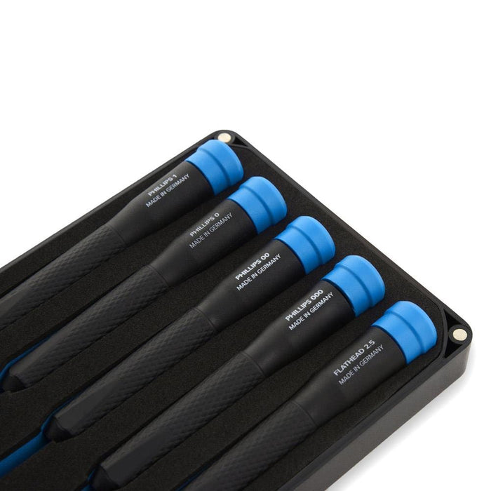 iFixit Pro Tech Screwdriver Set - Standard [Discontinued] by iFixit - The Pi Hut