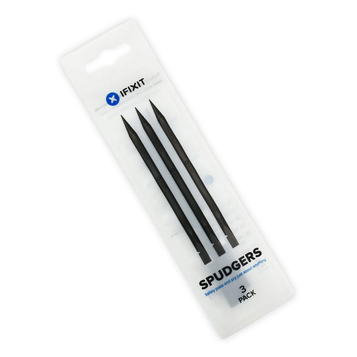 iFixit Spudger (3-Pack) by iFixit - The Pi Hut