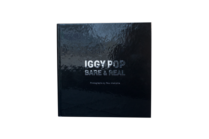Fat Possum - Iggy Pop Bare Real Vinyl & Merch | Fat Possum Records