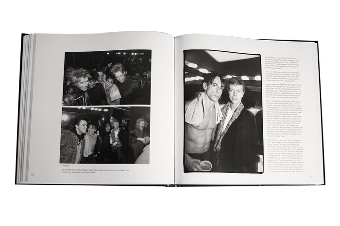 Fat Possum - Iggy Pop Bare Real Vinyl & Merch | Fat Possum Records