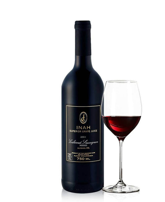 Inah Grape Juice Cabernet Sauvignon