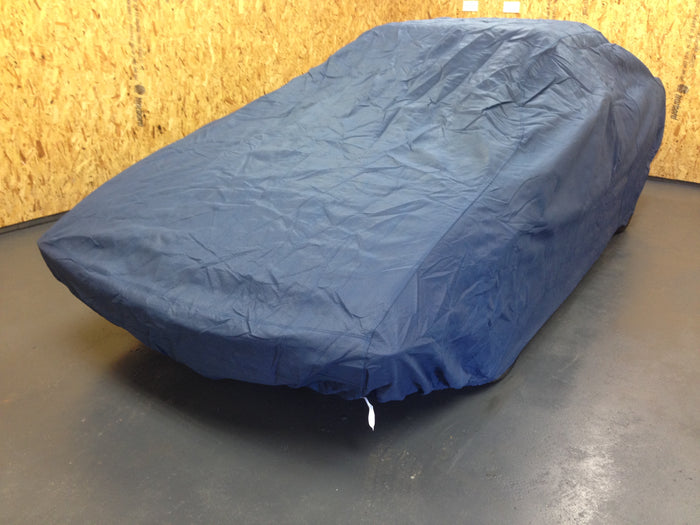 Indoor Car Covers - Supertex Large Sportscars STSXL