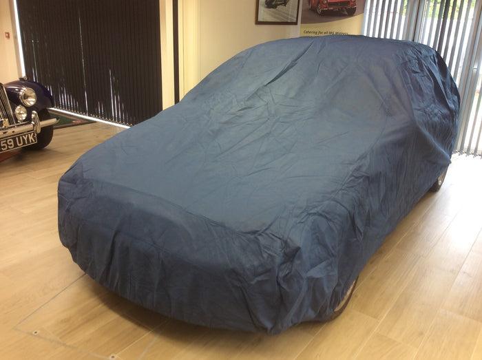 Indoor Car Covers - Supertex Large Sportscars STSXL