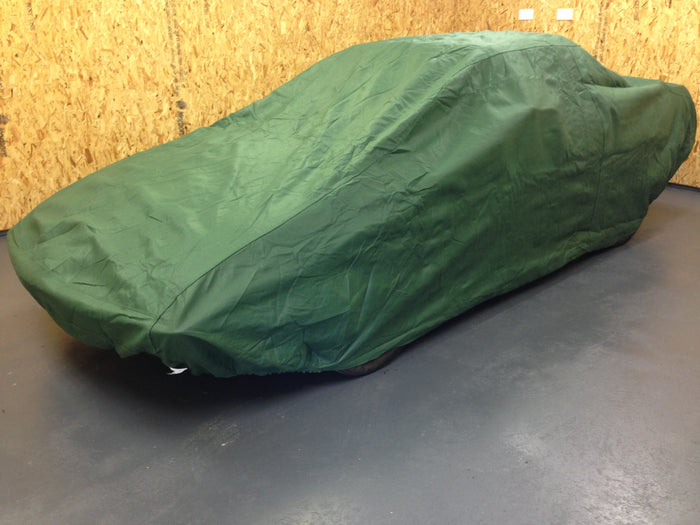 Indoor Car Covers - Supertex Saloon Car STB