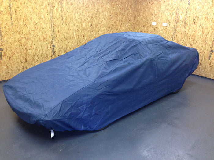 Indoor Car Covers - Supertex Saloon Car STB