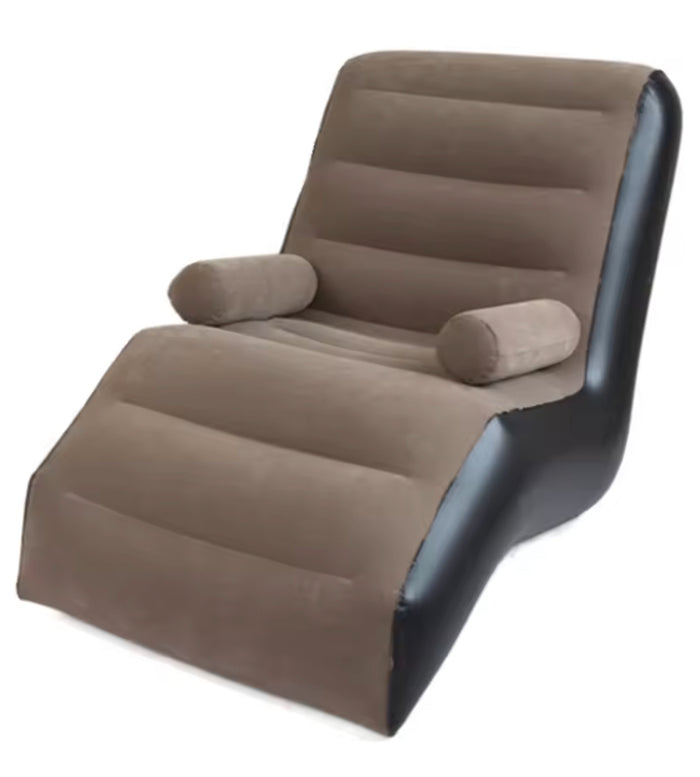 Inflatable Sofa Single Size