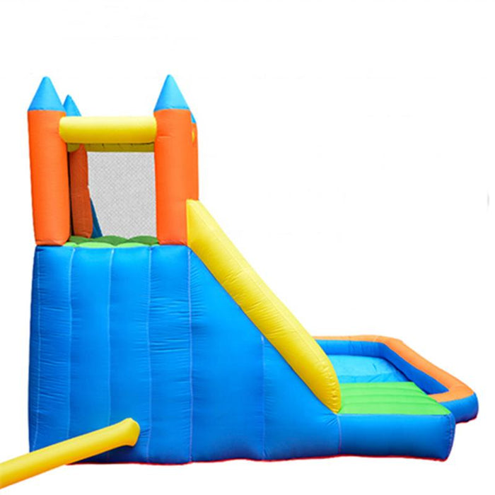 Inflatafun - Mount Slippery - TVShop