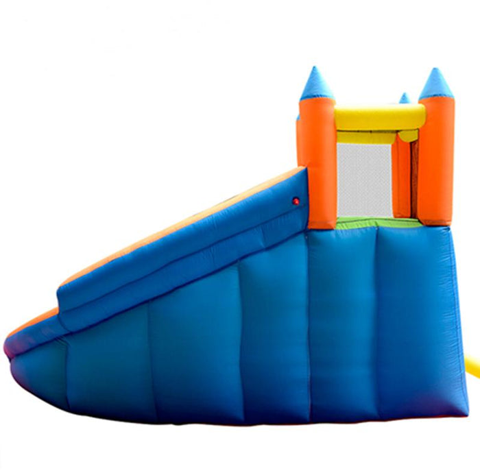 Inflatafun - Mount Slippery - TVShop