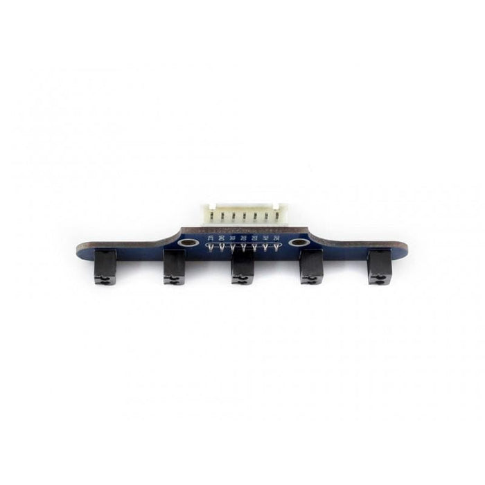 Infrared Line Tracking Sensor by Waveshare - The Pi Hut