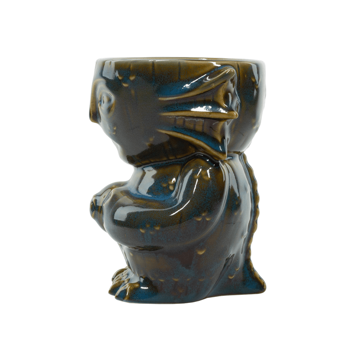 Innsmouth Creep Designer Series Tiki Mug - Abyss (Blue)