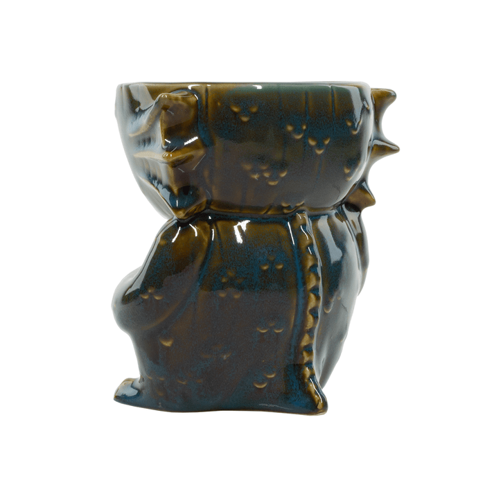 Innsmouth Creep Designer Series Tiki Mug - Abyss (Blue)