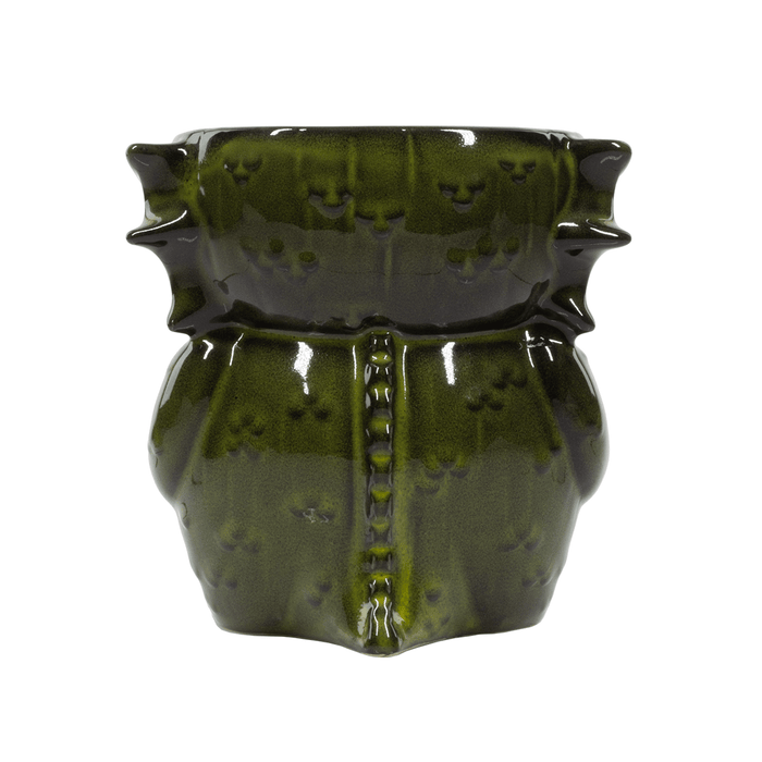 Innsmouth Creep Designer Series Tiki Mug - Lurking Fear (Green)