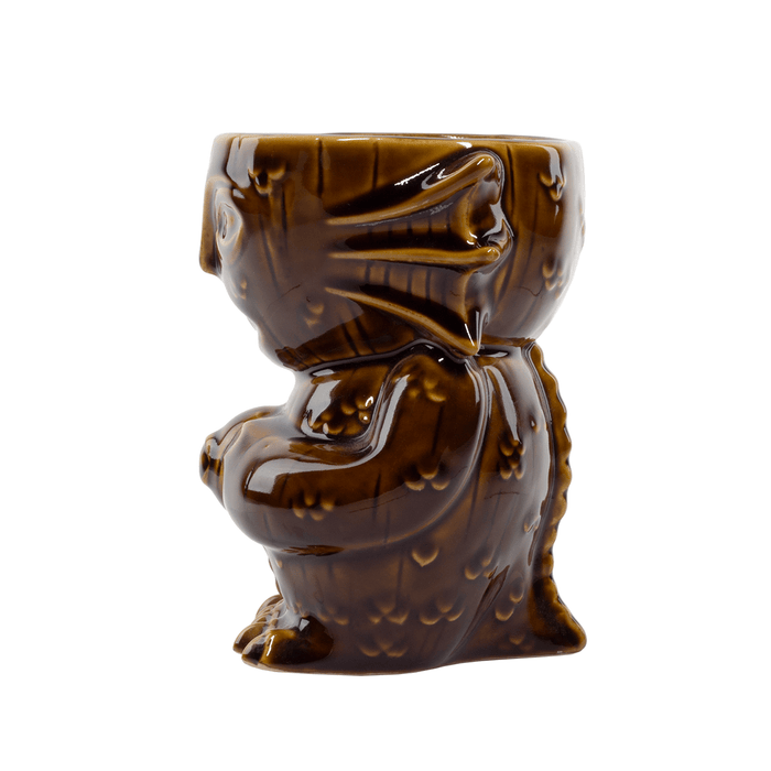 Innsmouth Creep Designer Series Tiki Mug - Primordial (Brown)