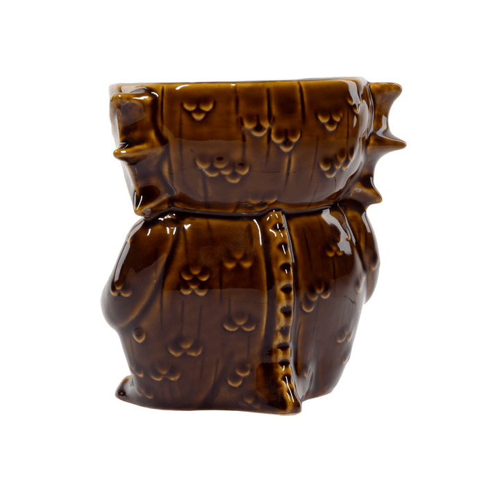 Innsmouth Creep Designer Series Tiki Mug - Primordial (Brown)