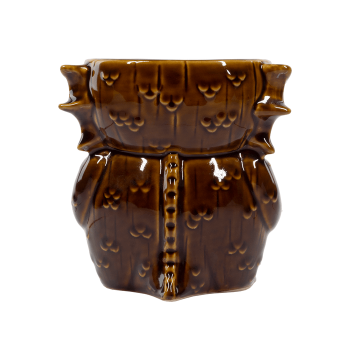 Innsmouth Creep Designer Series Tiki Mug - Primordial (Brown)