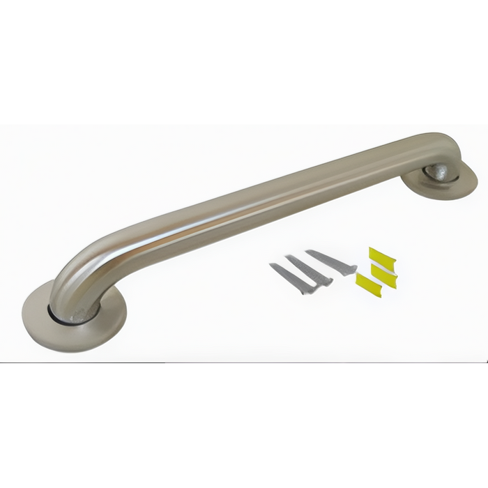 Inox Grab Bar S/S 914 x 32mm