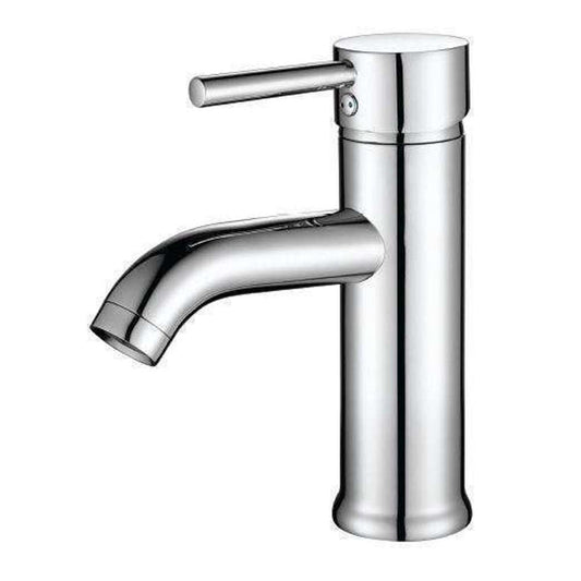 Inox Sango Basin Mixer 148