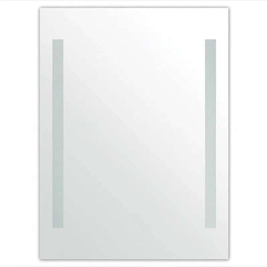 Inox Victoria LED Mirror