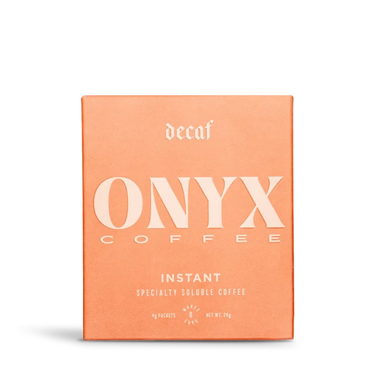 Instant Decaf Colombia Inzá San Antonio