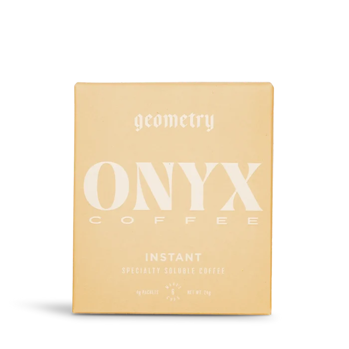 Instant Geometry