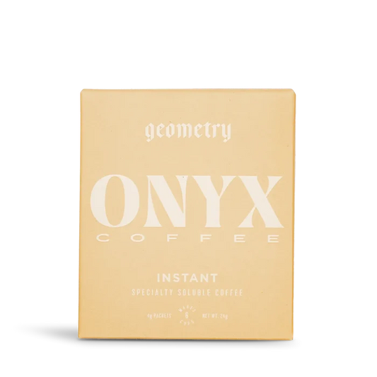 Instant Geometry