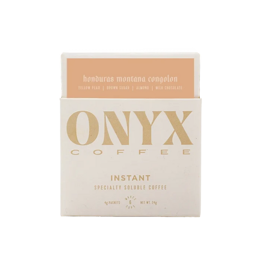 Instant Honduras Montana Congolon