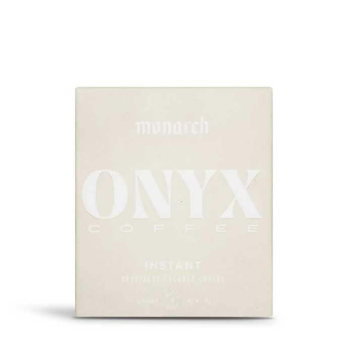 Instant Monarch
