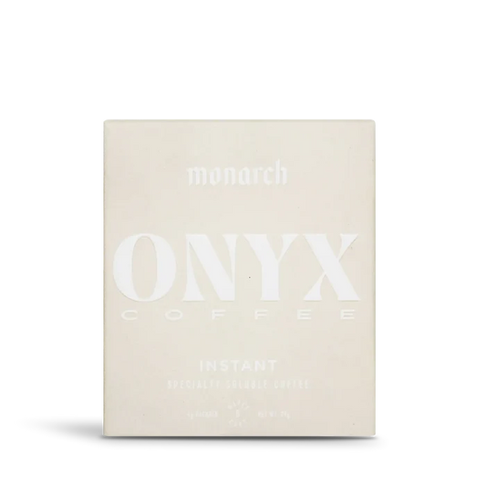 Instant Monarch