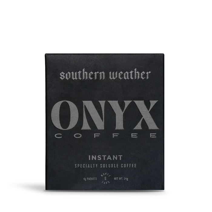 Instant Southern Weather