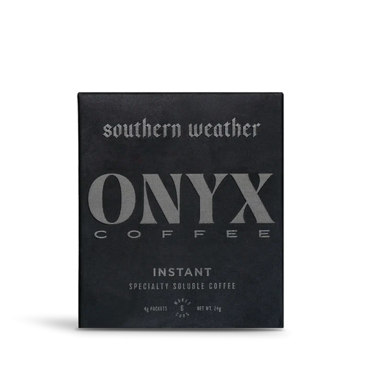 Instant Southern Weather