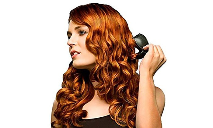 Instyler Ceramic Styling Shells