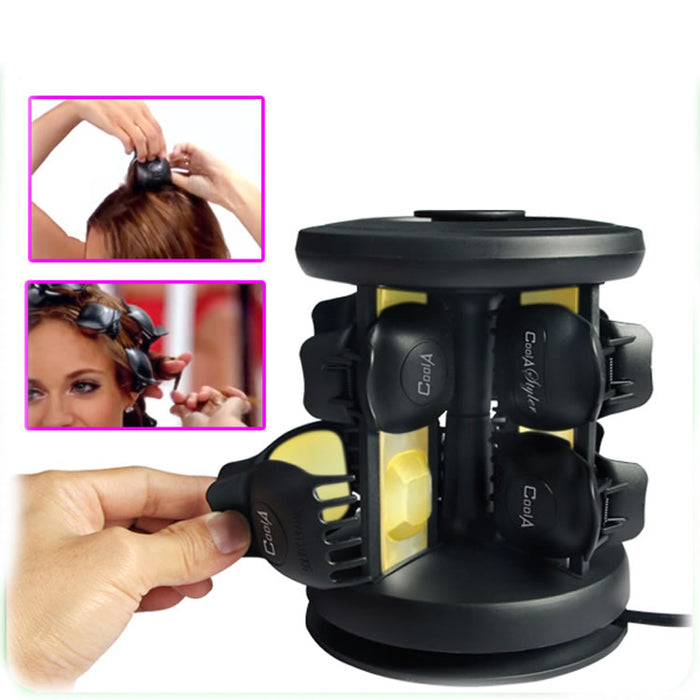 Instyler Ceramic Styling Shells