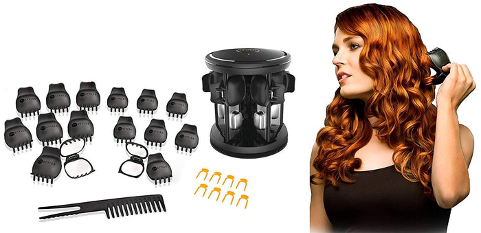 Instyler Ceramic Styling Shells