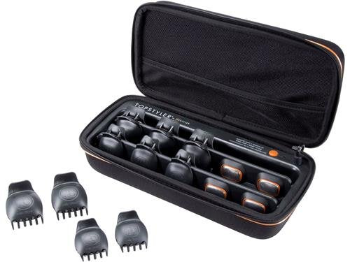 Instyler Ceramic Styling Shells