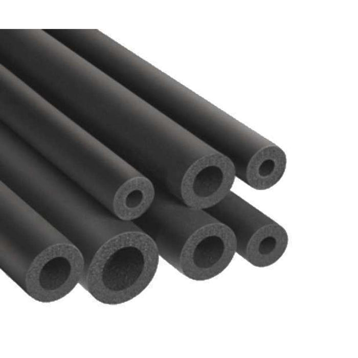 Insuflex Pipe Insulation 19 x 13mm x 1.8m