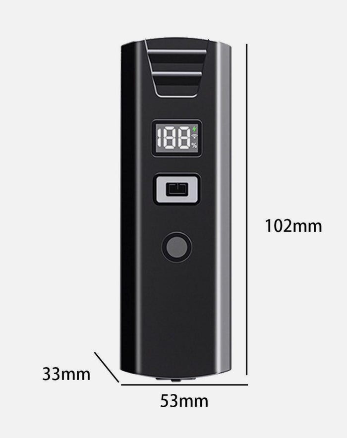 Intelligent Night Sensing Night Riding Lamp