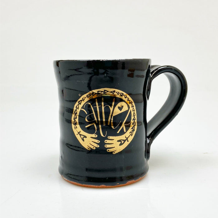 Intention Mug - Gather