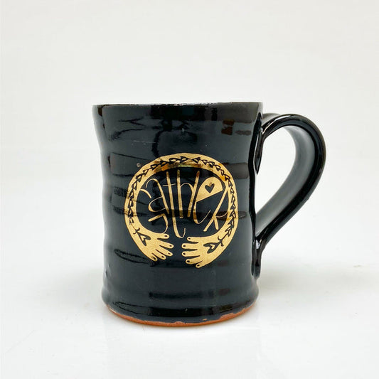 Intention Mug - Gather