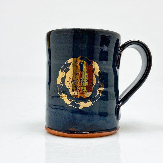 Intention Mug - Prepare