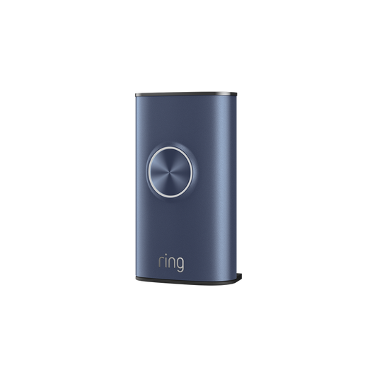 Polished Night Navy:Interchangeable Faceplate (Battery Video Doorbell Plus (2nd Gen), Battery Video Doorbell Pro (2nd Gen))