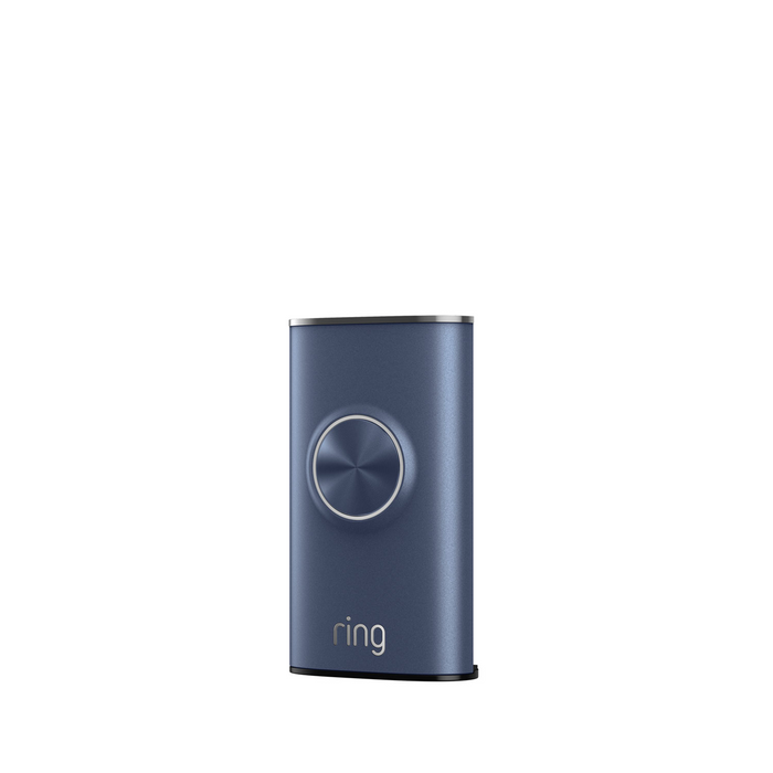 Polished Night Navy:Interchangeable Faceplate (for Wired Video Doorbell Pro (3rd Gen))