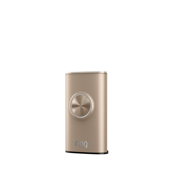 Polished Sandstone:Interchangeable Faceplate (for Wired Video Doorbell Pro (3rd Gen))