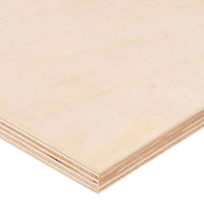 Interior Ply 2400 x 1200 x 17.5mm BD Grade