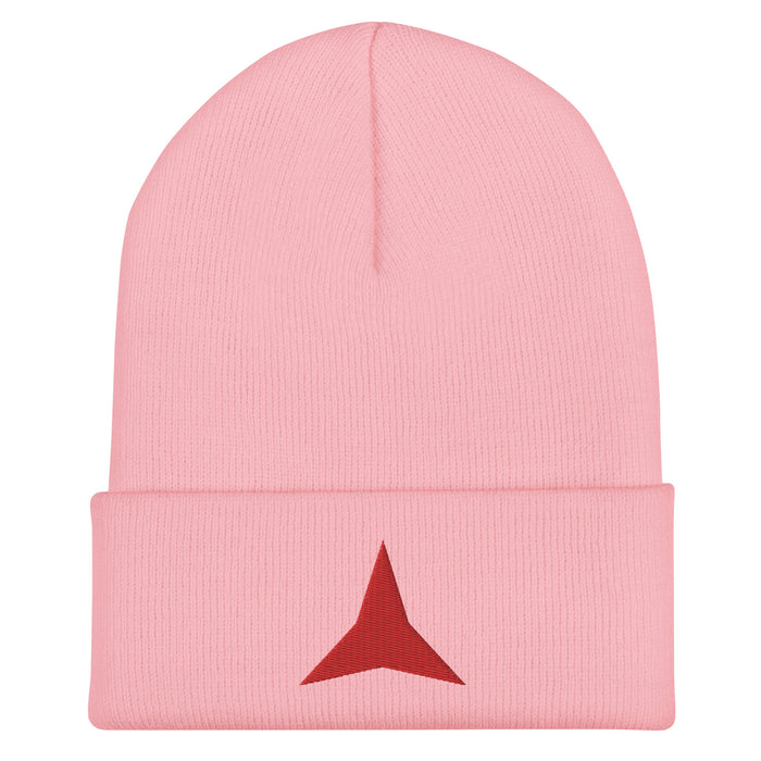 Baby Pink